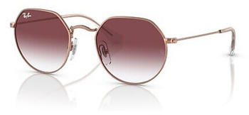 Ray-Ban Jack Kids RJ9565S 291/8H