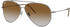Ray-Ban Aviator Reverse RBR0101S 004/CB