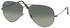 Ray-Ban Aviator Gradient RB3025