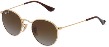 Ray-Ban Round Kids RJ9547S 223/T5