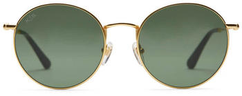 Kapten & Son London Sun gold green