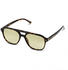 Kapten & Son Zurich Oversize dark tortoise green