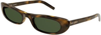 Yves Saint Laurent SL 557 Shade 002