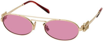 Miu Miu MU 54ZS ZVN50D