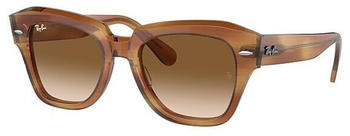 Ray-Ban State Street RB2186 140351