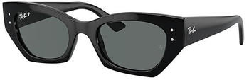 Ray-Ban Zena Bio-based RB4430 667781