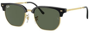 Ray-Ban New Clubmaster Kids RJ9116S 100/71