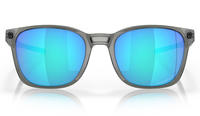 Oakley OO9018 OJECTOR Herren-Sonnenbrille Vollrand Quadratisch Kunststoff-Gestell,