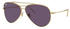Ray-Ban Aviator Reverse RBR0101S