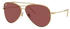 Ray-Ban Aviator Reverse RBR0101S