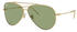 Ray-Ban Aviator Reverse RBR0101S