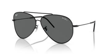 Ray-Ban Lenny Kravitz X Aviator Reverse RBR0101S 002/GR Ray-Ban Lenny Kravitz X Aviator Reverse RBR0101S 002/GR