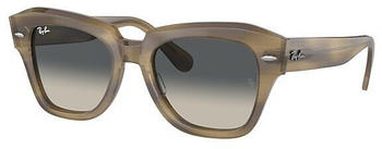 Ray-Ban State Street RB2186 140571