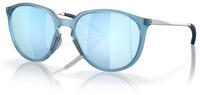 Oakley Sielo matte trans stonewash/prizm deep water polar (928804)