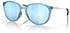 Oakley Sielo (OO9288) matte stonewash/prizm deep water