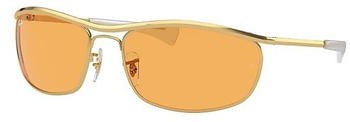 Ray-Ban Olympian I Deluxe RB3119M 001/13