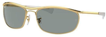 Ray-Ban Olympian I Deluxe RB3119M 001/56