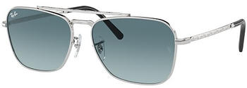 Ray-Ban New Caravan RB3636 003/3M