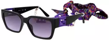 Guess GU7916 violet/other/gradient or mirror violet