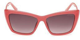 Guess GU00098 shiny pink/gradient brown