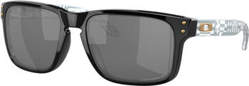 Oakley Holbrook Introspect Collection OO9102-Y7