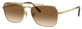 Ray-Ban New Caravan RB3636 001/51