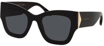 Victoria Beckham VB 652S 001