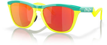 Oakley Frogskins Hybrid OO9289-02