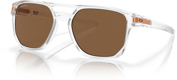 Oakley Latch Beta Introspect Collection OO9436-11