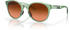grün: Oakley Spindrift OO9474