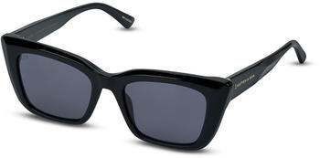 Kapten & Son Cassis all black