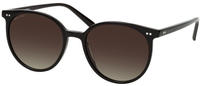 Marc OPolo Sonnenbrille "Modell 506164" Form Panto, Logoschriftzug auf B&uuml;gel,