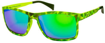 Italia Independent 0113-037-000-OS green
