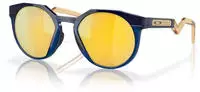Oakley HSTN 924207, Runde Sonnenbrille, Herren