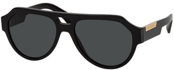 Dolce & Gabbana DG 4466 501/87