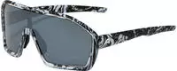 Alpina Bonfire Sportbrille blackbird matt one size