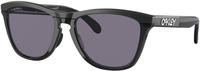 Oakley OO9284 FROGSKINS RANGE Herren-Sonnenbrille Vollrand Rund...