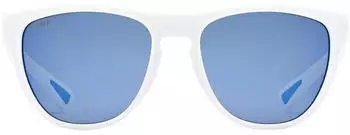 uvex esntl spirit white matt/mirror blue – uvex esntl spirit white matt/mirror blue: Stil und Funktionalität vereint