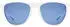 uvex esntl spirit white matt/mirror blue