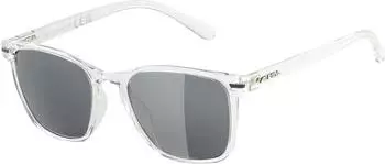Alpina Sports Yefe transparent/black