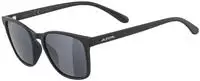 Alpina A8647331, Alpina Yefe all black matt mirror black (31) one size all...