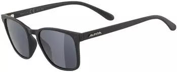 Alpina Sports Yefe all black matt/mirror black
