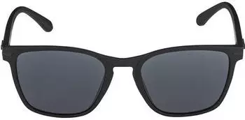 Alpina Sports Yefe all black matt/mirror black – Alpina Sports Yefe all black matt/mirror black: Stil und Funktionalität vereint
