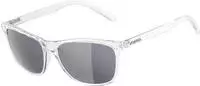 Alpina A8619401, Alpina Jaida transparent schwarz (01) one size transparent - schwarz