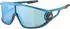 blau, verspiegelt: Alpina Sports Legend A8735