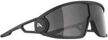 Alpina Sports Legend A8735431 – Hochwertige Materialien und Verarbeitung