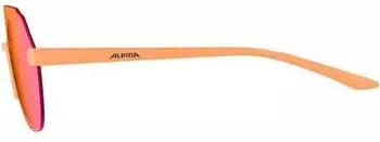 Alpina Sports Beam II A8698352 – Perfekte Passform und hoher Tragekomfort