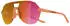 orange: Alpina Beam II Mirror