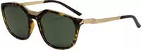 Alpina A8736491, Alpina Fleek havanna gold schwarz (91) one size havanna gold -