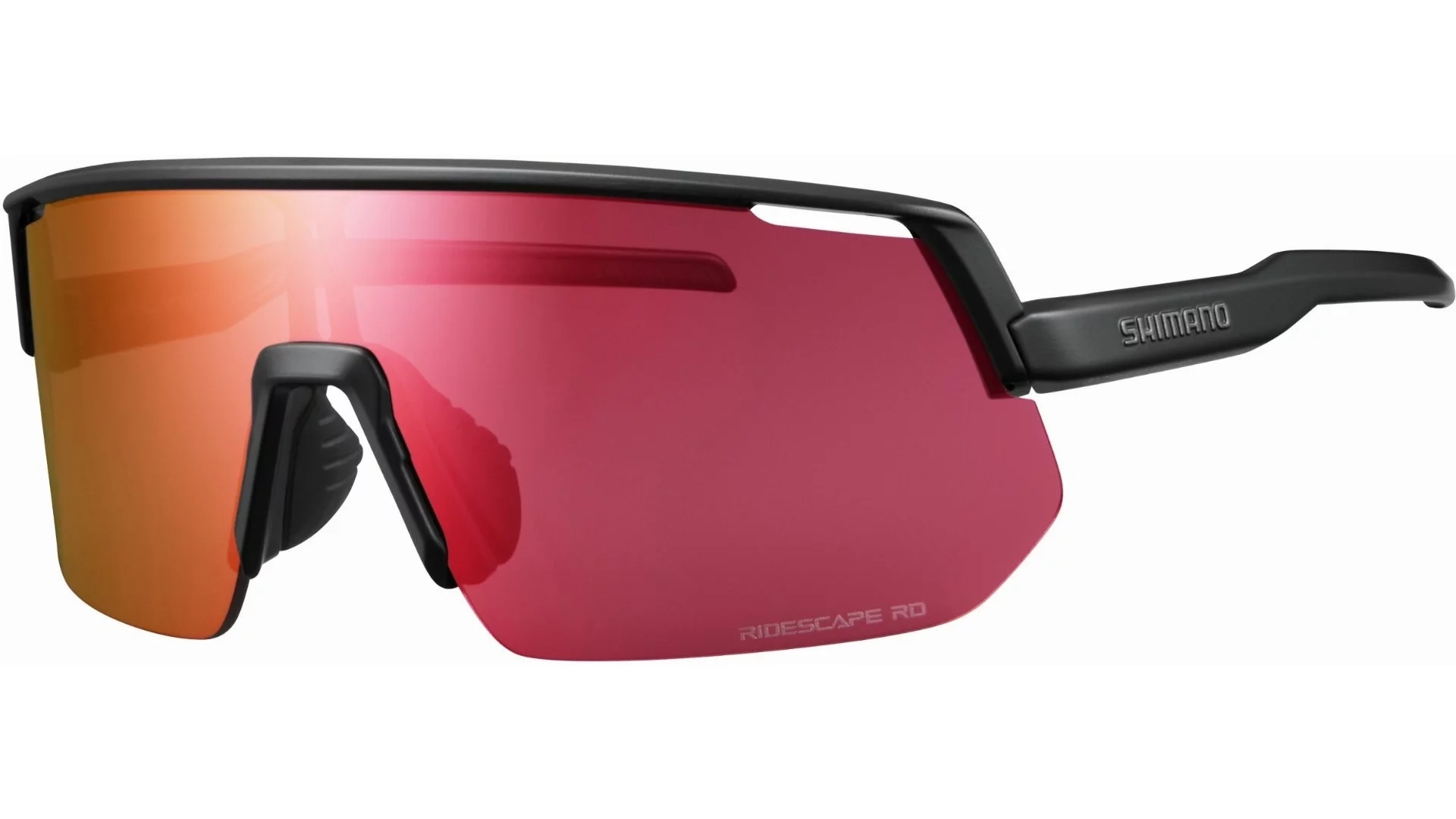 SHIMANO Technium 2 L Fahrradbrille